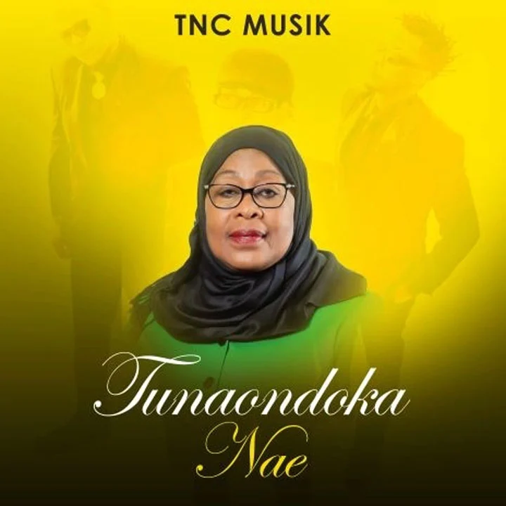TNC ft Chege x Temba x Juma Nature - Tunaondoka Nae Mp3 Download