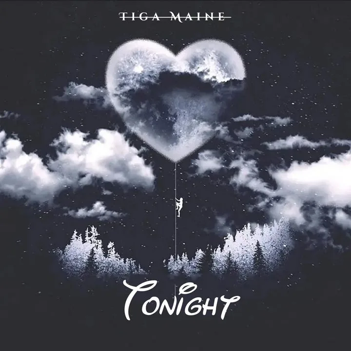 Tiga Maine - Tonight Mp3 Download