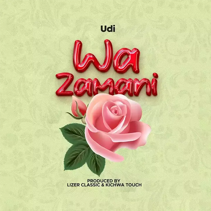 Udi - Wazamani Mp3 Download