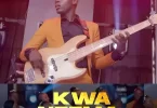 VVC Tanzania ft Zoravo - Kwa Neema Mp3 Download