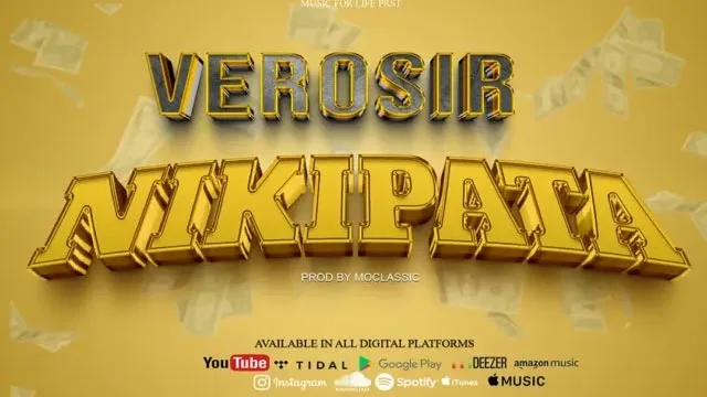 Vero Sir - Nikipata Mp3 Download