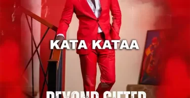 Willy Paul ft Denyque - Kata Kataa Mp3 Download