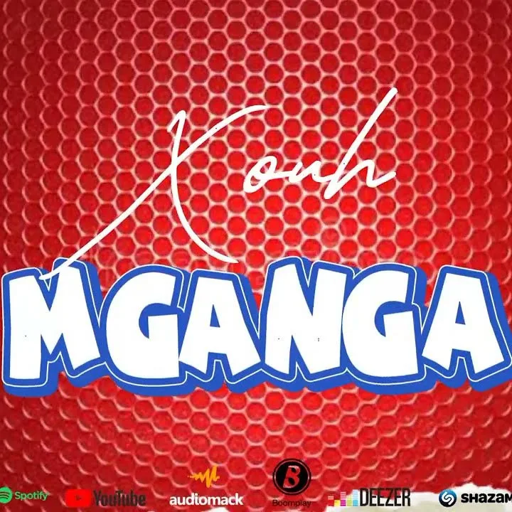 Xouh - Mganga Mp3 Download