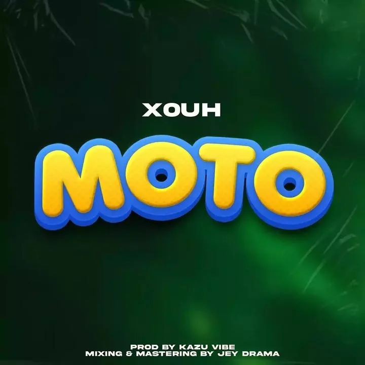 Xouh - Moto Mp3 Download