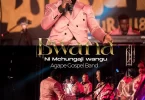 Agape Gospel Band - Bwana Ni Mchungaji Wangu Mp3 Download
