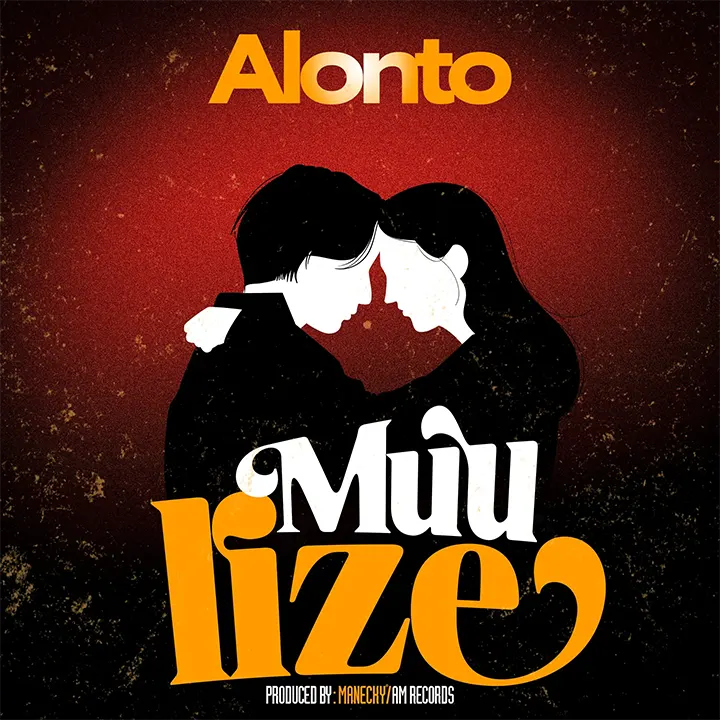 Alonto - Muulize Mp3 Download