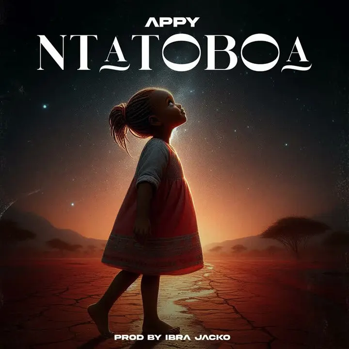 Appy - Ntatoboa Mp3 Download