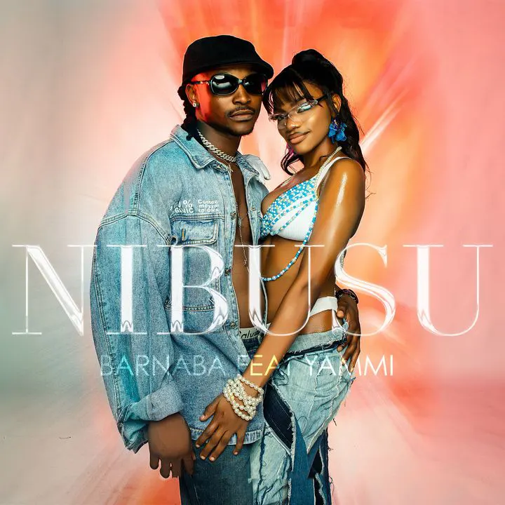 Barnaba ft Yammi - Nibusu Mp3 Download