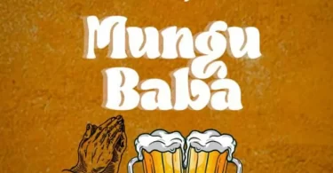 Bexy - Mungu Baba Mp3 Download