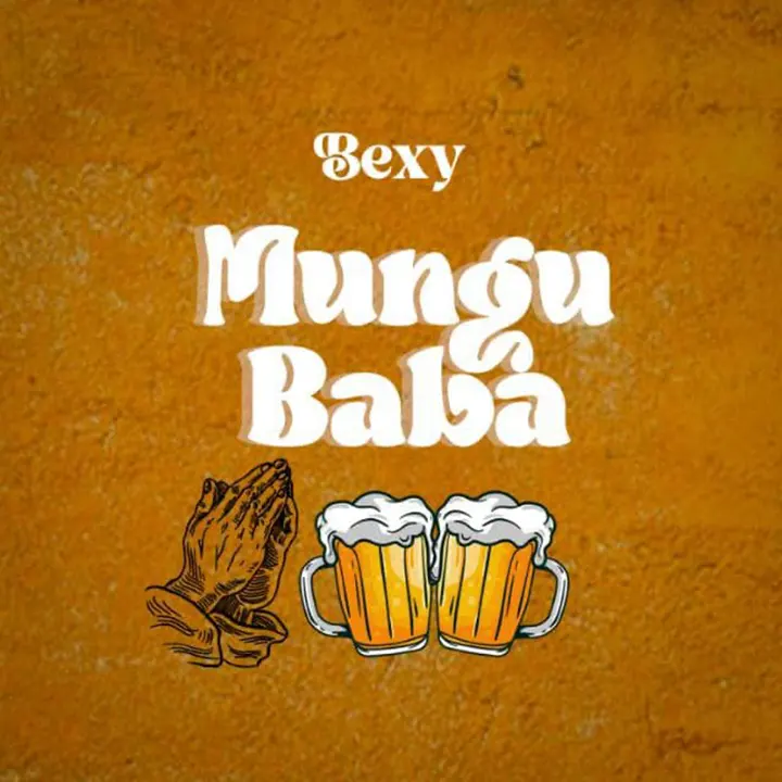 Bexy - Mungu Baba Mp3 Download