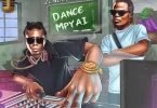 Breeder LW ft Zendiambo - Dance Mpyai Mp3 Download