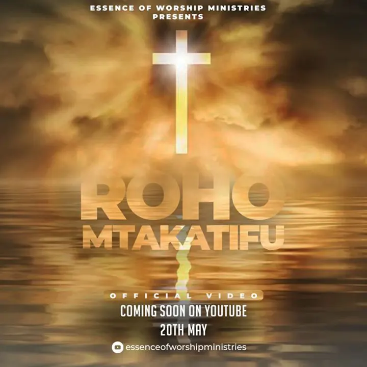 Essence of Worship - Roho Mtakatifu Mp3 Download