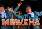 Fenny Kerubo ft Rose Muhando - Mbweha Mp3 Download