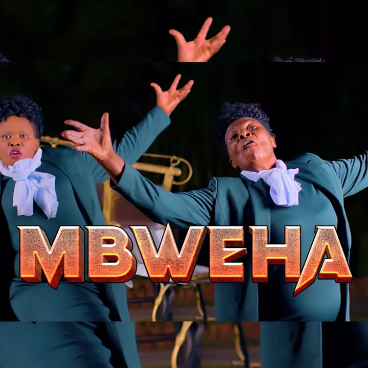 Fenny Kerubo ft Rose Muhando - Mbweha Mp3 Download