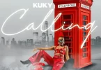 Kuky - Calling Mp3 Download