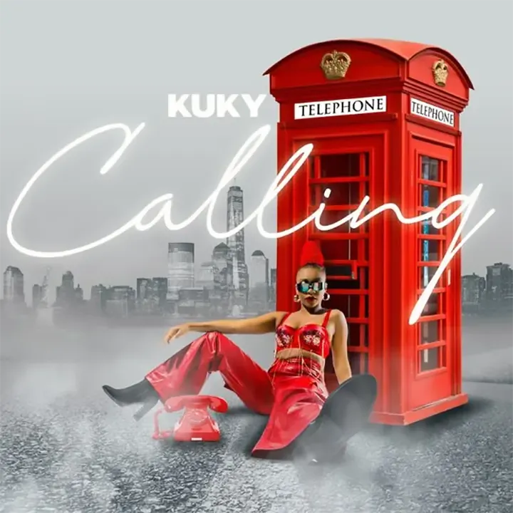 Kuky - Calling Mp3 Download