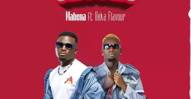 Mabena ft Beka Flavour - Cheche Mp3 Download