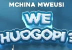 Mchina Mweusi - We Huogopi Mp3 Download