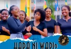 Msanii Music Group - Hapa Ni Wapi Mp3 Download