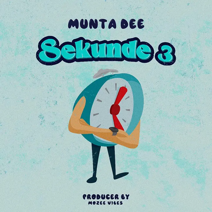 Munta Dee - Sekunde 3 Mp3 Download