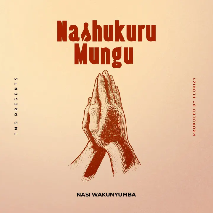 Nasi Wa Kunyumba - Nashukuru Mungu Mp3 Download