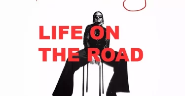 Savara ft Harmonize - Life On The Road Mp3 Download