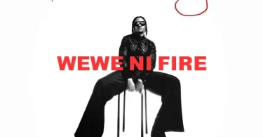 Savara ft Murumba Pitch - Wewe Ni Fire Mp3 Download