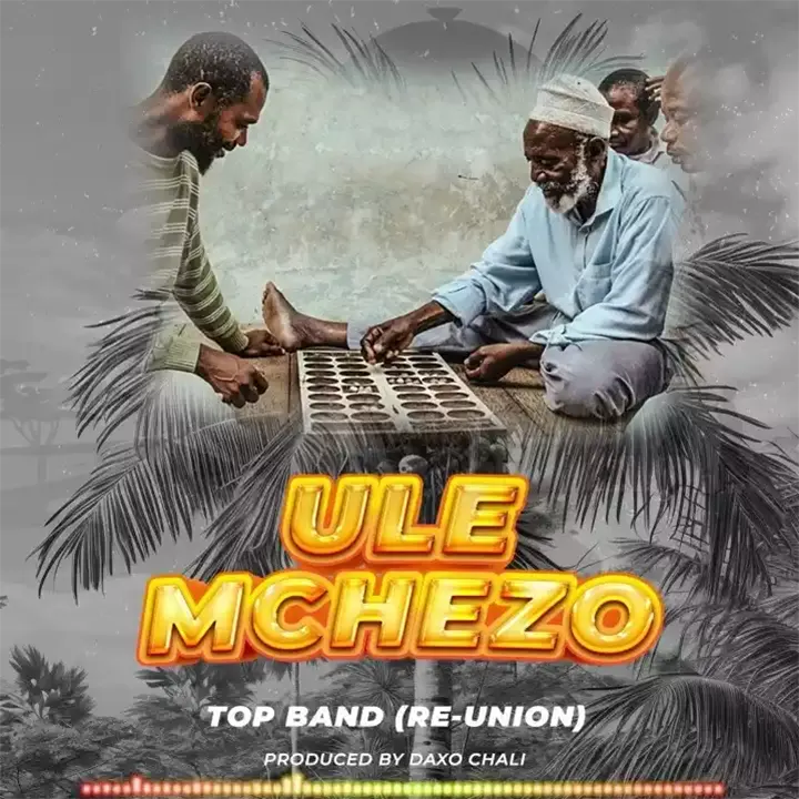 TID ft Q Chief - Ule Mchezo Mp3 Download