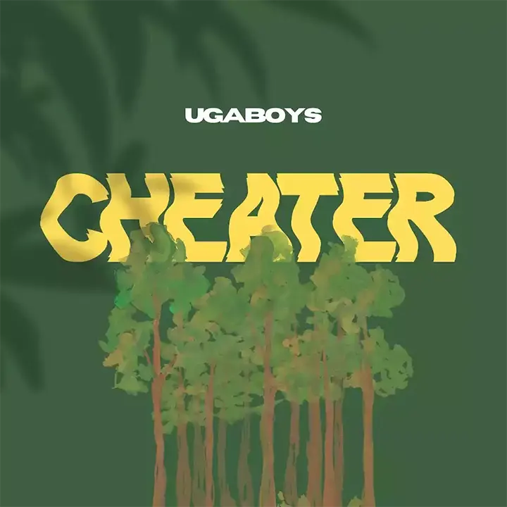 Ugaboys - Cheater Mp3 Download