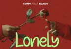 Yammi ft Nandy - Lonely Mp3 Download