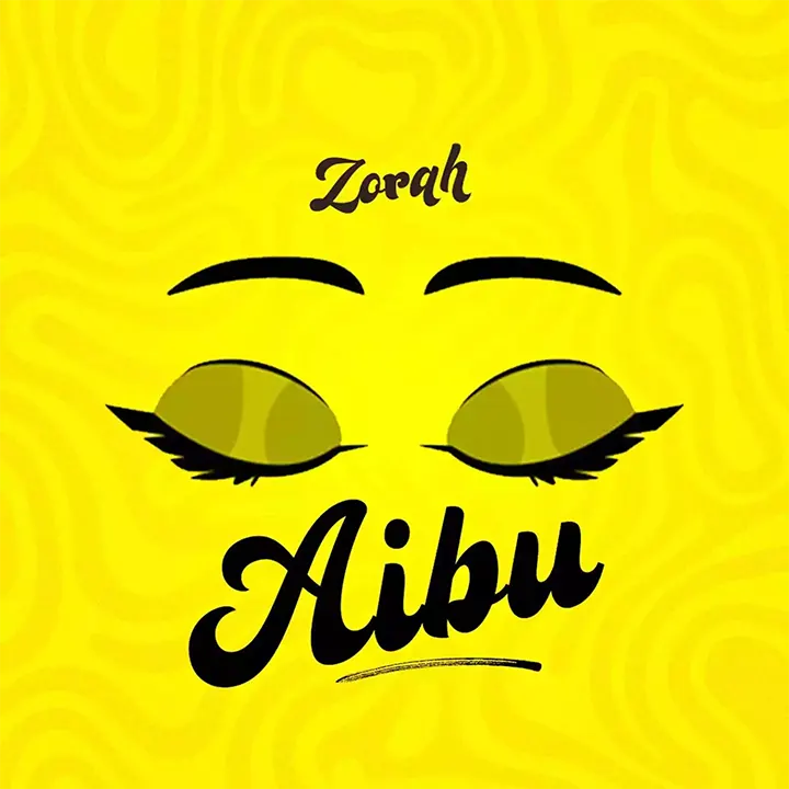 Zorah - Aibu Mp3 Download