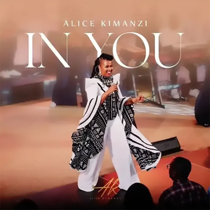 Alice Kimanzi - In You Mp3 Download