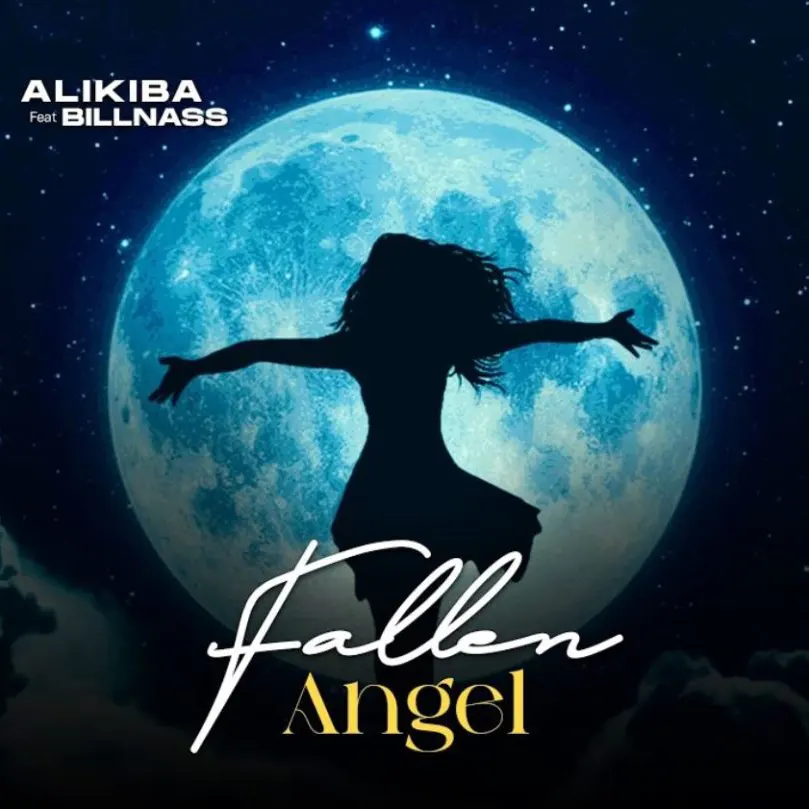 Alikiba ft Billnass - Fallen Angel Mp3 Download