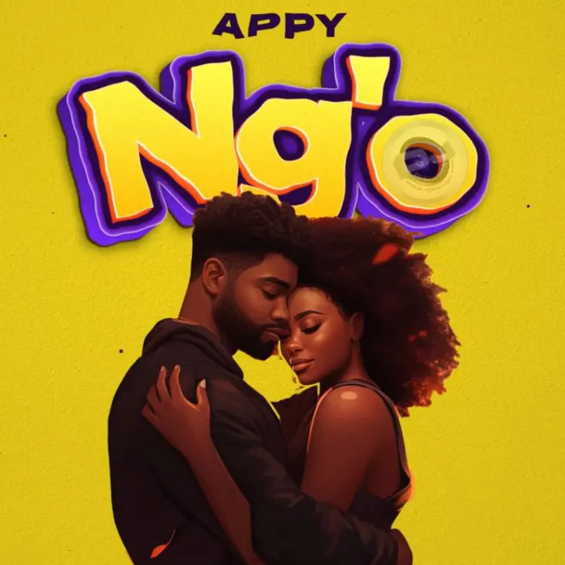 Appy - Ng’o Mp3 Download