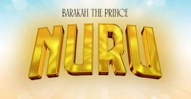 Barakah The Prince - Nuru Mp3 Download