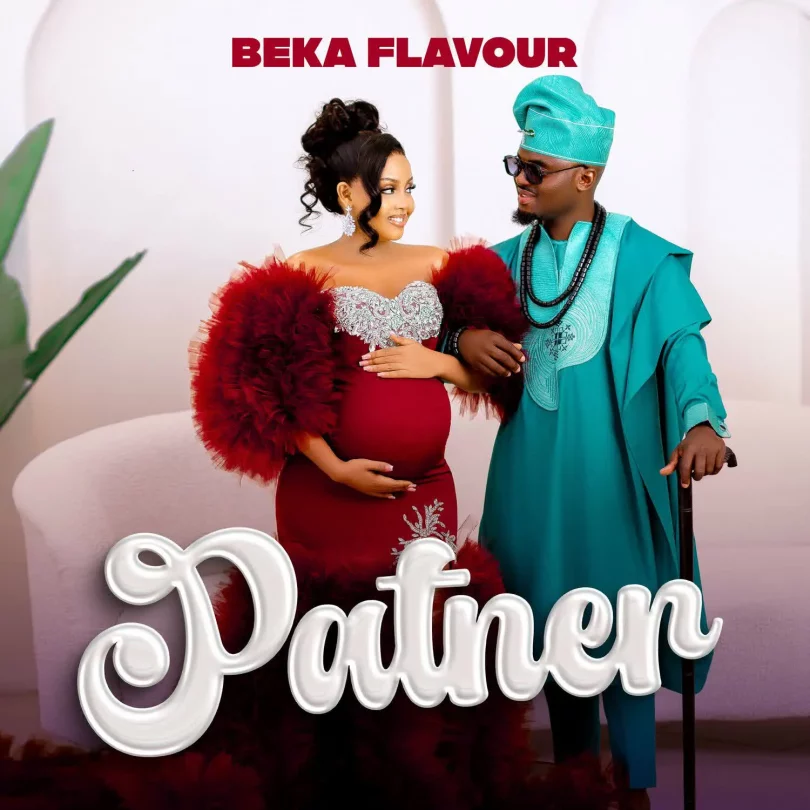 Beka Flavour - Patner Mp3 Download