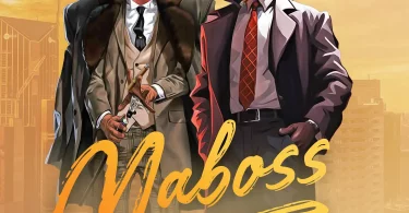 Billnass ft Jux - Maboss Mp3 Download