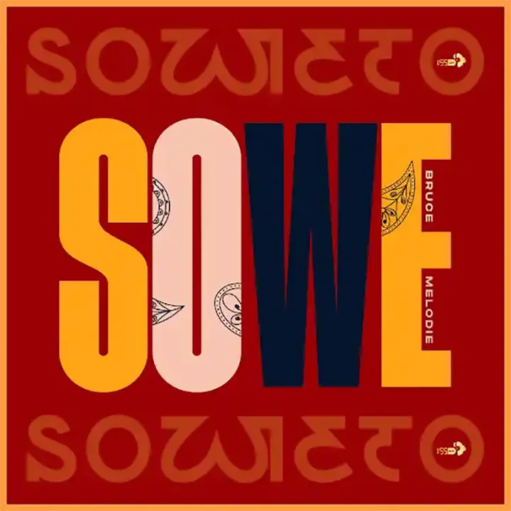 Bruce Melodie - Sowe Mp3 Download