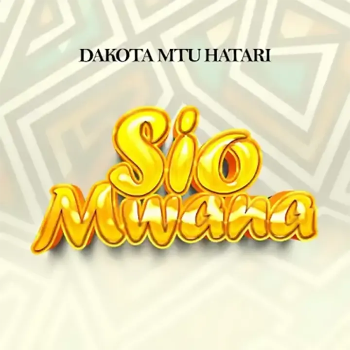 Dakota - Sio Mwana Mp3 Download