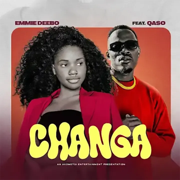 Emmie Deebo ft Qaso - Changa Mp3 Download