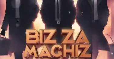 Fido Vato ft Chidi Benz x Rapcha - Biz Za Machiz Mp3 Download