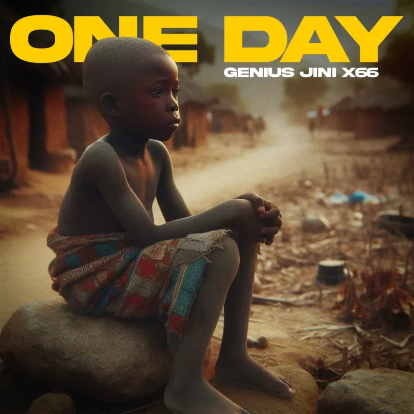 GeniusJini x66 - One Day Mp3 Download