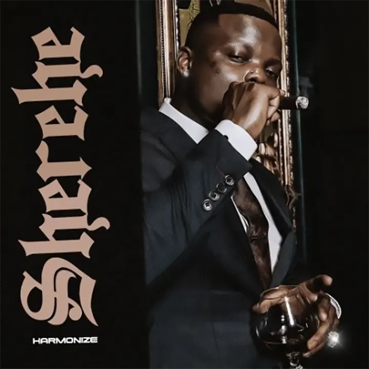 Harmonize - Sherehe Mp3 Download