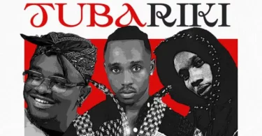 Ibraah ft Billnass x Whozu - Tubariki Mp3 Download