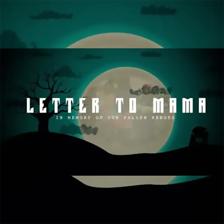 King Kaka - Letter To Mama Mp3 Download