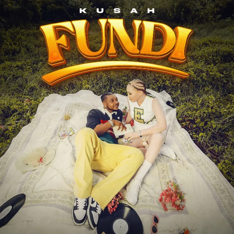 Kusah - Fundi Mp3 Download