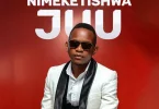 Mathias Walichupa - Nimeketishwa Juu Mp3 Download