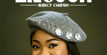 Mercy Chinwo - More Than Enough Mp3 Download