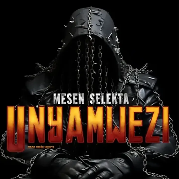 Mesen Selekta - Unyamwezi Mp3 Download