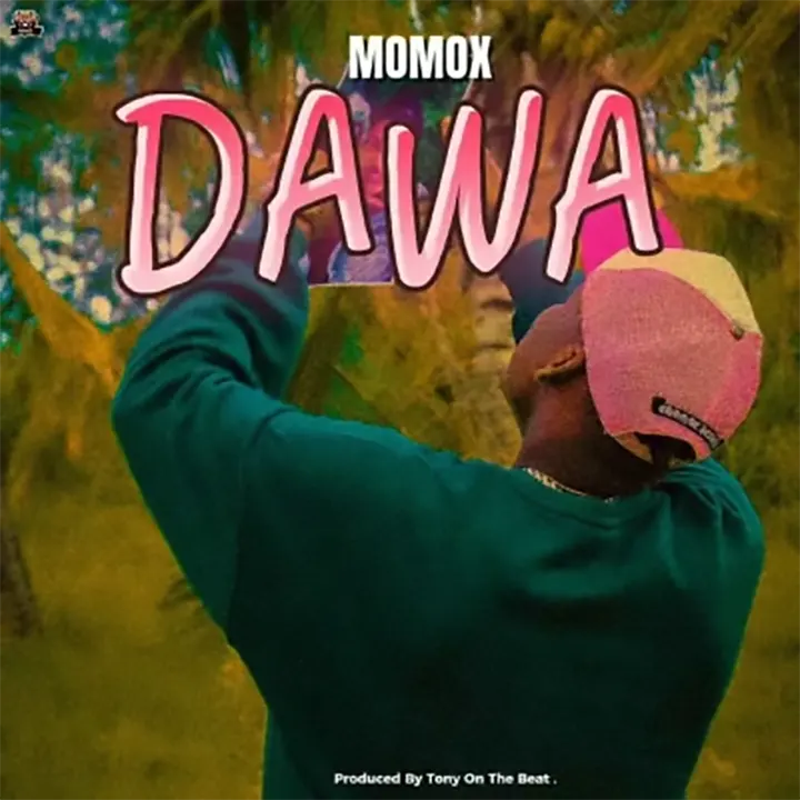 Momox - Dawa Mp3 Download